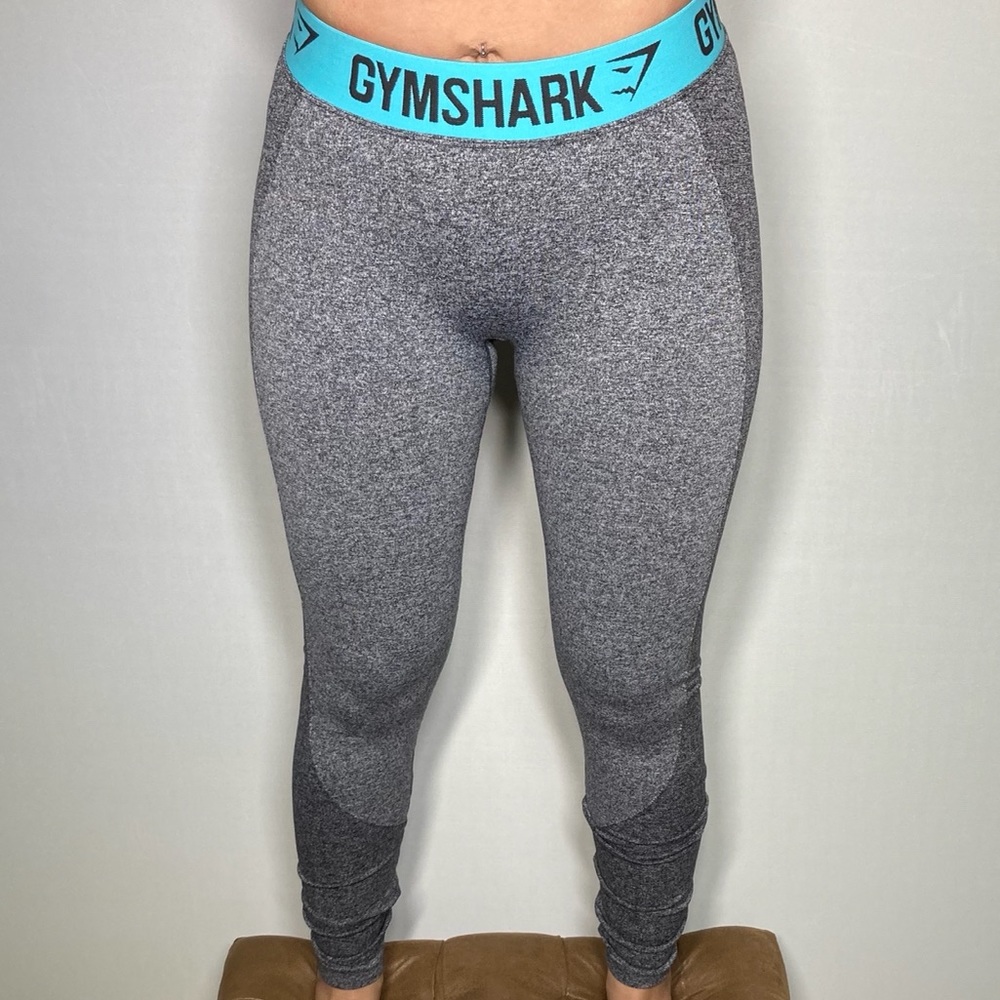 Gymshark flex legging v3
